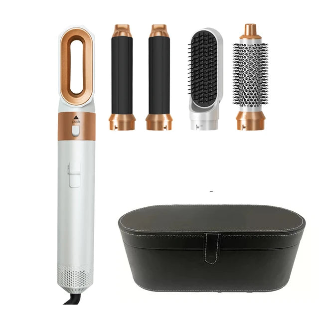 VersaStyle 5-in-1 Styler