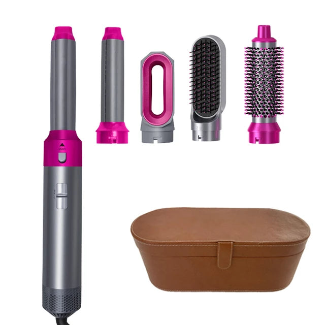 VersaStyle 5-in-1 Styler